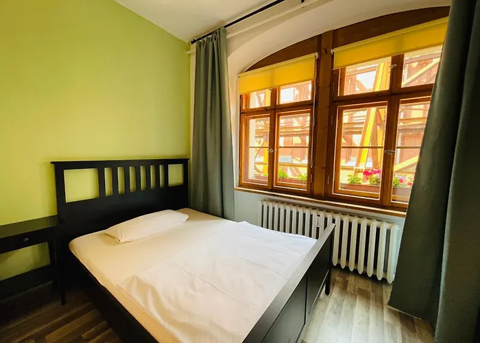 Hotel Gaststätte Brauhaus Zwickau GmbH