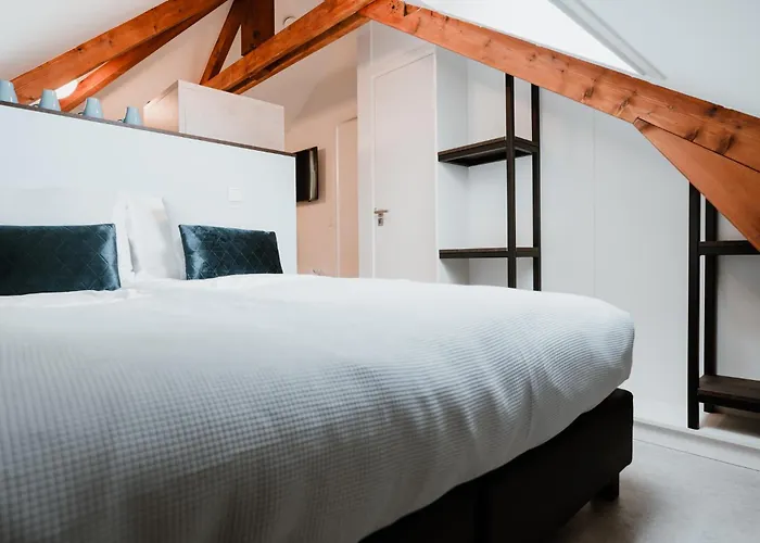Hotels in Meliskerke