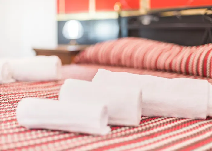 Villa Giulia - Vesuvian Guest House Boscotrecase