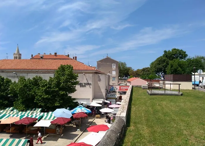 Room Tereza Zadar