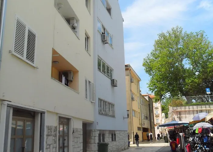 Room Tereza Zadar