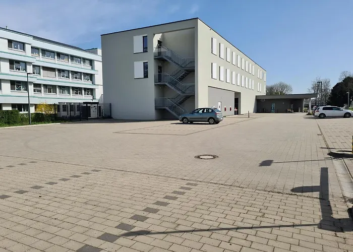 Kelko 1A Hotel Kehl