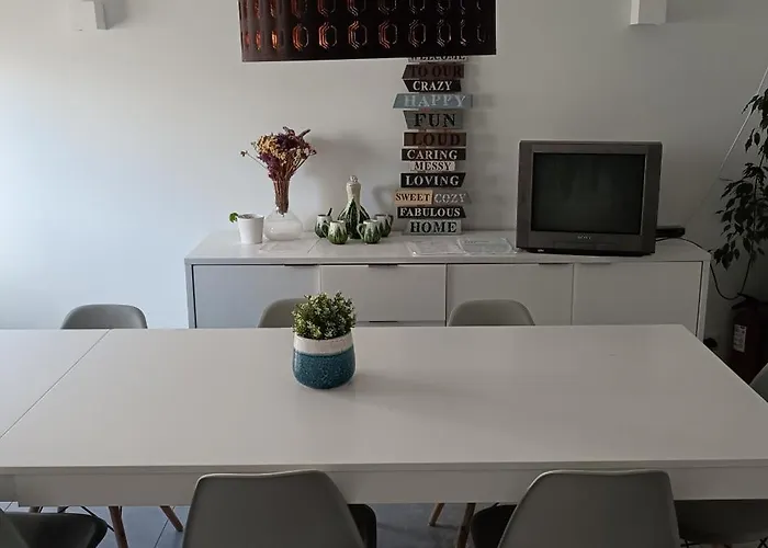 Sal Guest House Costa da Caparica