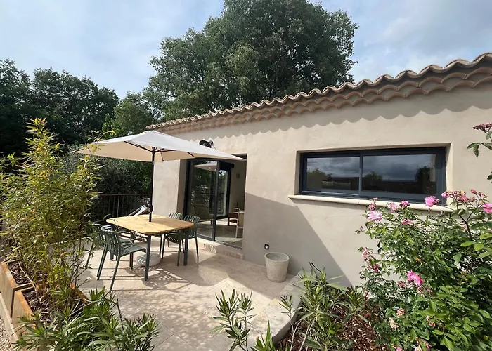 La maison d'HamiH Gîte et Chambres d'hôtes