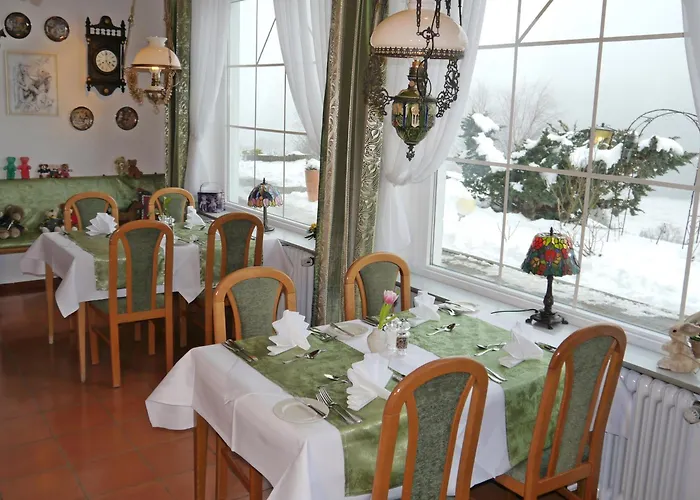 Hotel Diana Feldberg 