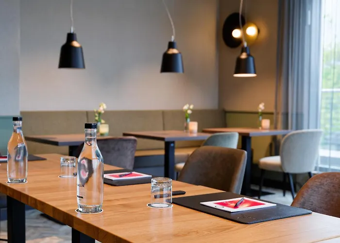 Hotels in Werne
