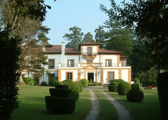 Hotel Quinta Duro Gijón