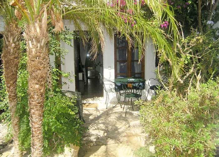 Uma Casa A Beira Sol