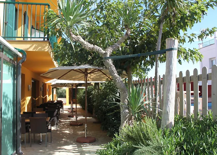 Hotel Picasso