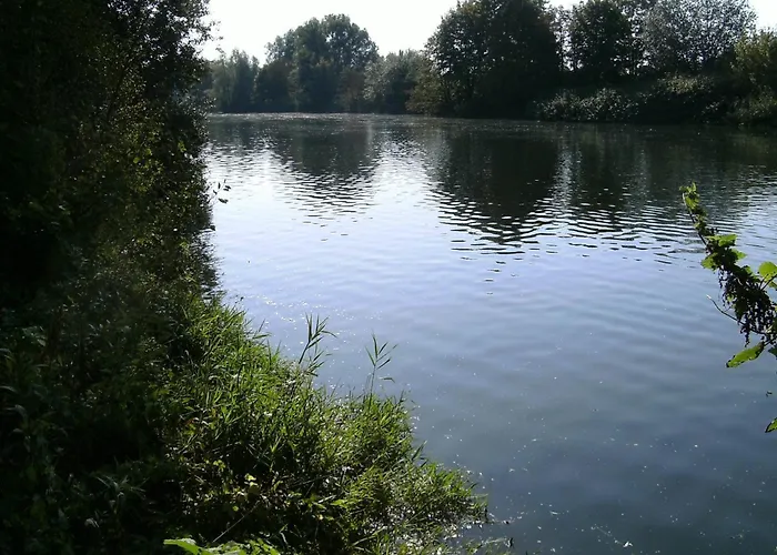 Leisewitz' Garten Celle