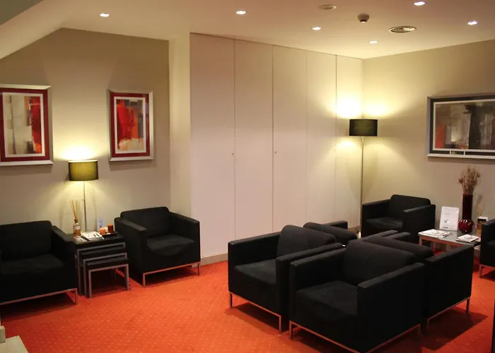 Hotel Principe Lisboa