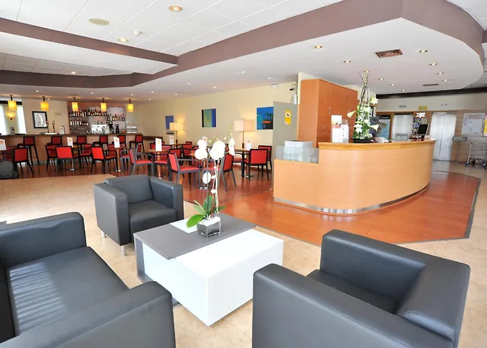 Campanile Barcelona Hotel
