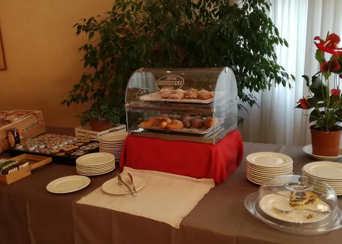 Hotel Oasi Dei Discepoli Orvieto