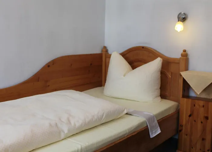Gasthof Butz Rothenburg ob der Tauber