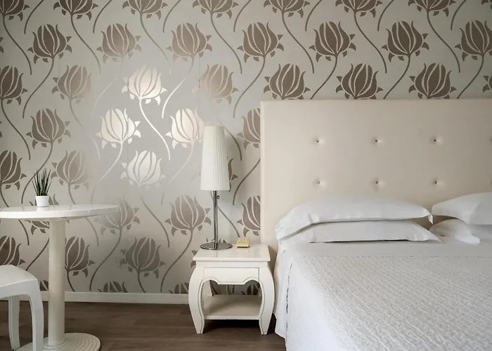 Hotel Mediterraneo Riccione