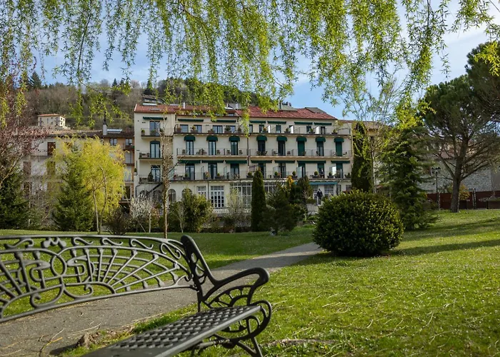 Hotel de Camprodón