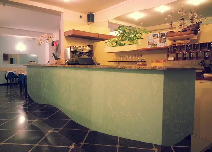 Hotel Mignon Posta