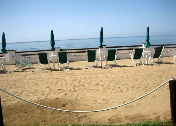 Villa Dei Principi Hotel Terracina