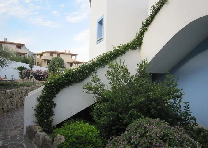 Hotel Resort Nuraghe Arvu Cala Gonone