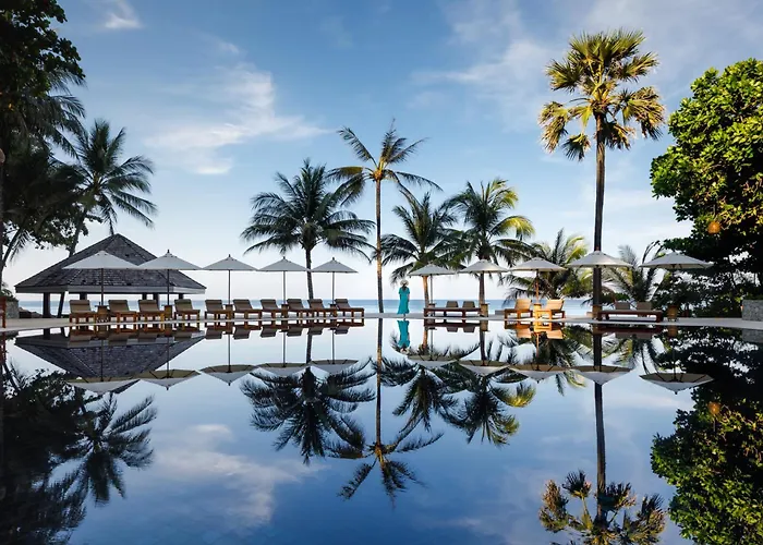 Hotel The Surin Phuket