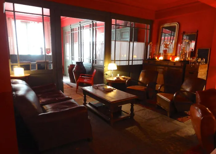 Hotel Les Templiers Aigues-Mortes
