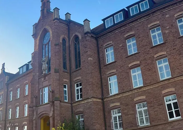 Hotel Das Bischof
