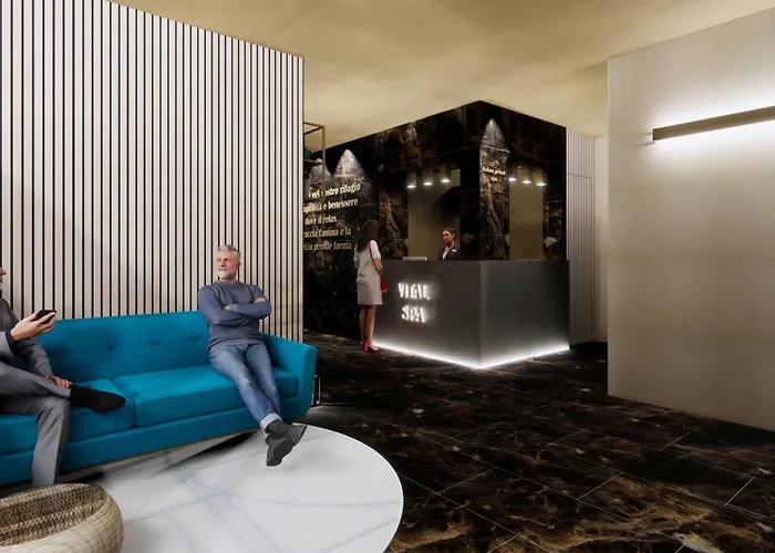 Vital Hotel Flora Comano Terme