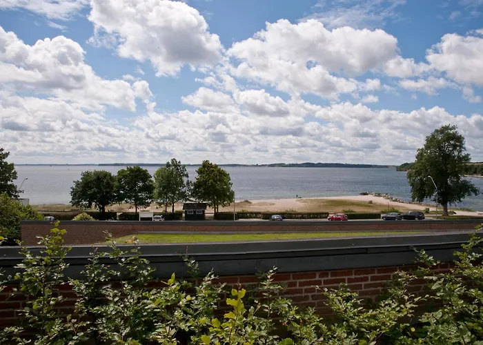 Hotel Sonderborg Strand