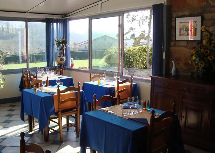 Hotel Pikassaria Sare
