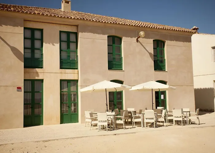 Hotel Boutique Isla Isla de Tabarca