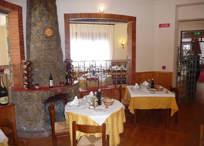 Albergo Del Sole Roccaraso