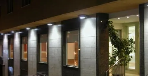 Hoteles en Segorbe (Sogorb)