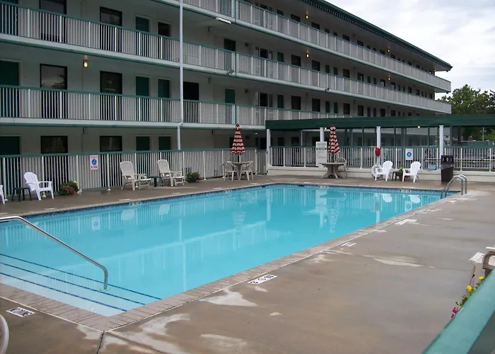 1863 Inn Of Gettysburg
