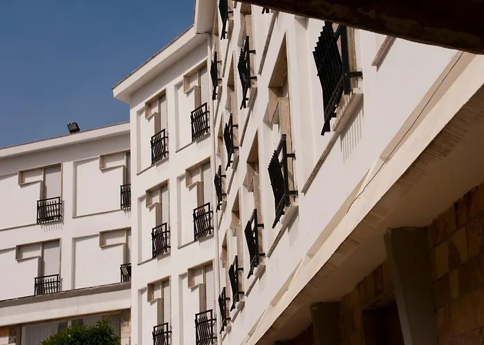 Hotel Eden