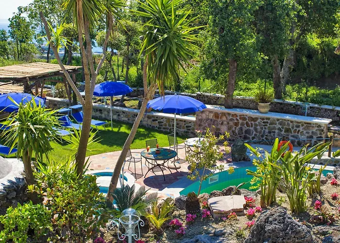 Hotel Belvedere Forio di Ischia