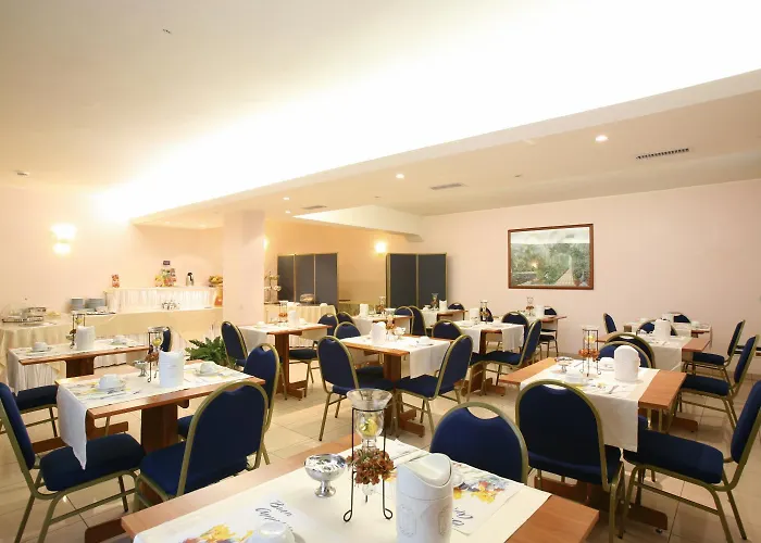 Hotel Levante Fossacesia