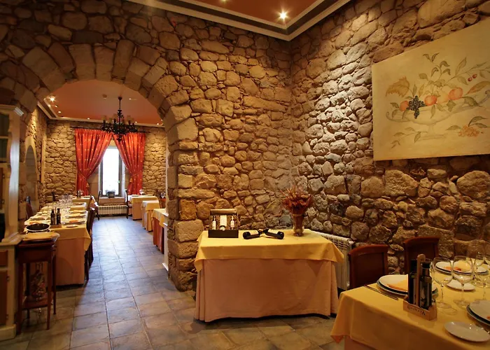 Hotel Palacio Guevara Treceño