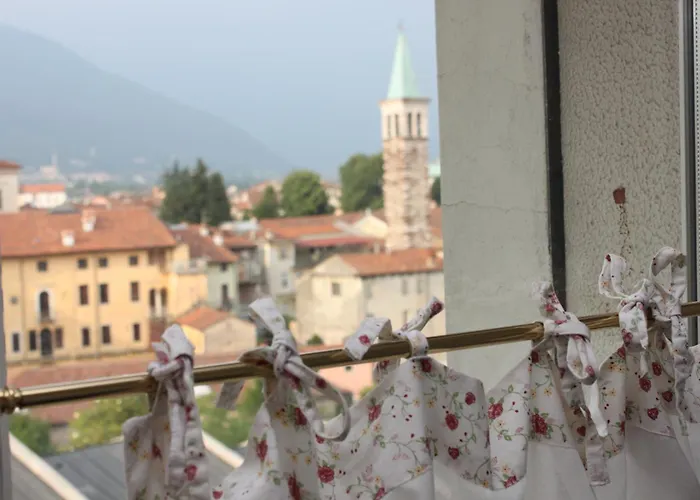 Hotel a Schio