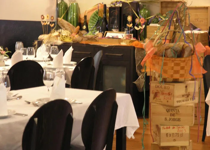 Hotel Fonte Da Vila Monção