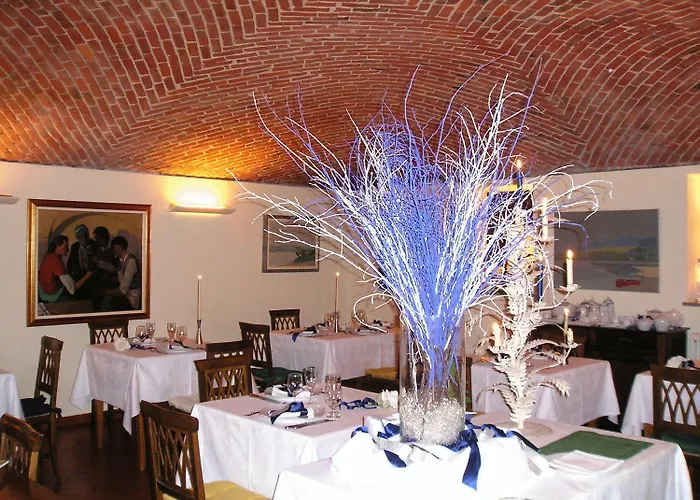 Residenza Del Lago Candia Canavese