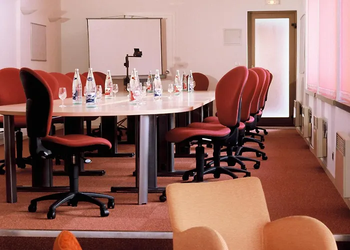 Logis Hostellerie Motel Au Bois Le Sire Orbey