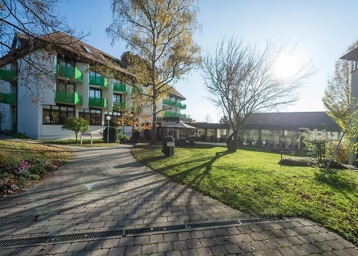 Tagungshotel am Schlossberg Herrenberg