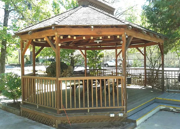 Nevada City Inn