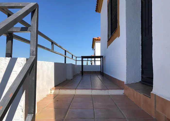 Apartamentos Atalayas Extremadura Zafra