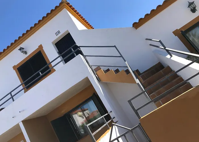 Apartamentos Atalayas Extremadura Zafra