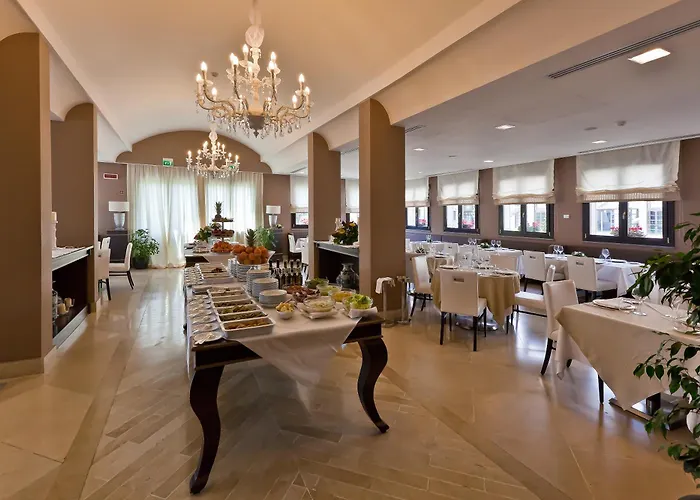 Grand Hotel Villa Itria Congress & Spa Viagrande
