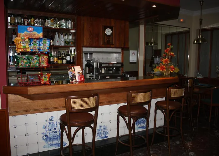 Hotel Los Angeles Figueras