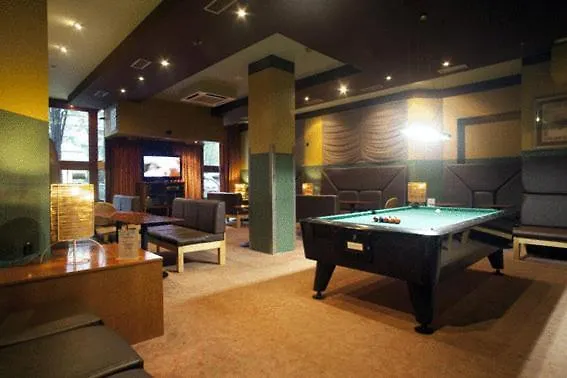 Hotel Igartza Beasáin