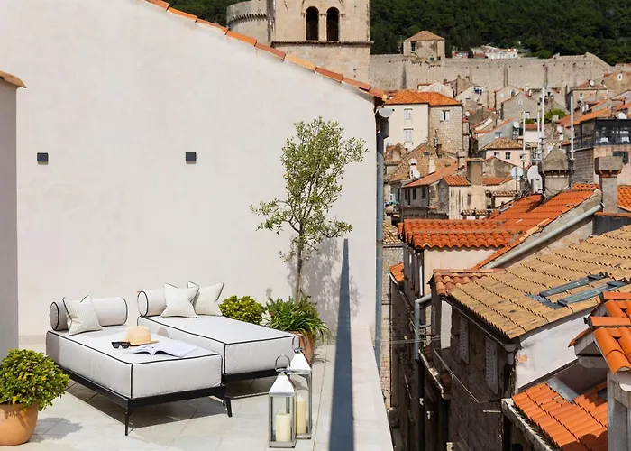 Boutique Hotel Stari Grad Ragusa