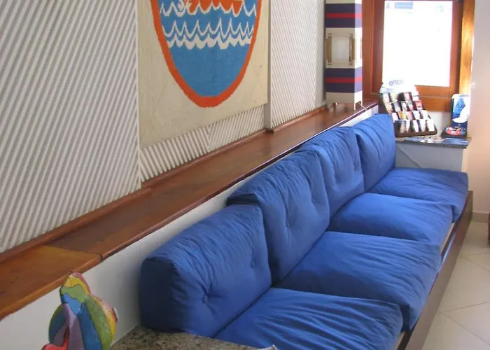 Hotel La Brise Cabo Frio